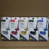 The 201-206 series of Sogo brand mobile phone headphones, in-ear headsets, MP3 earbuds, wired headphones and small headphones are fashionable and creative products details Picture